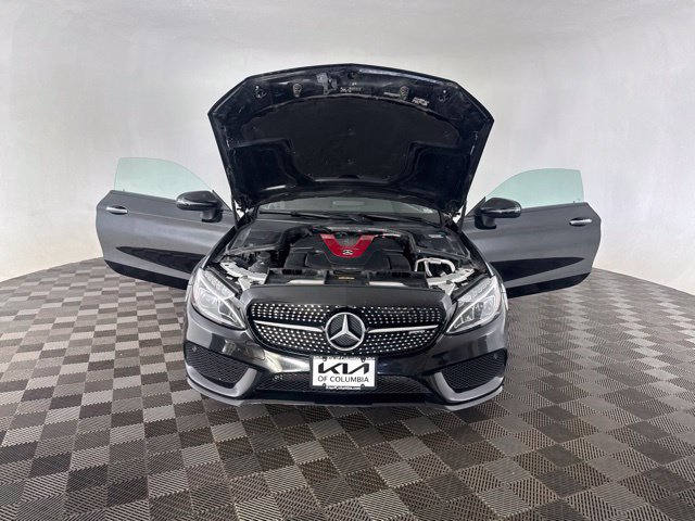 Used 2017 Mercedes-Benz C 43 AMG 4MATIC Coupe image 15