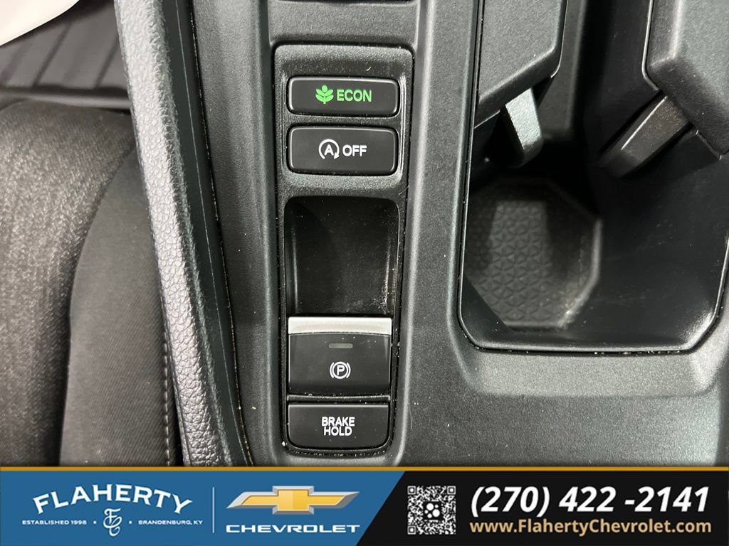Used 2024 Honda Accord EX image 29
