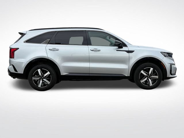 Used 2021 Kia Sorento EX w/ Panoramic Sunroof Package AWD/4WD image 17