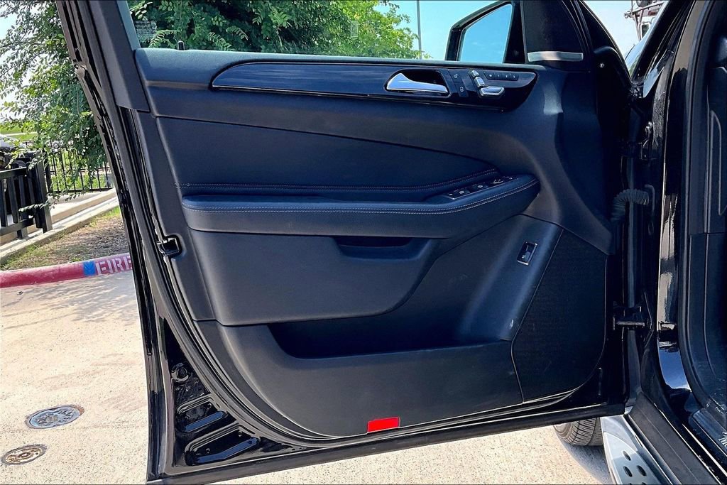 Used 2018 Mercedes-Benz GLE 350 image 22