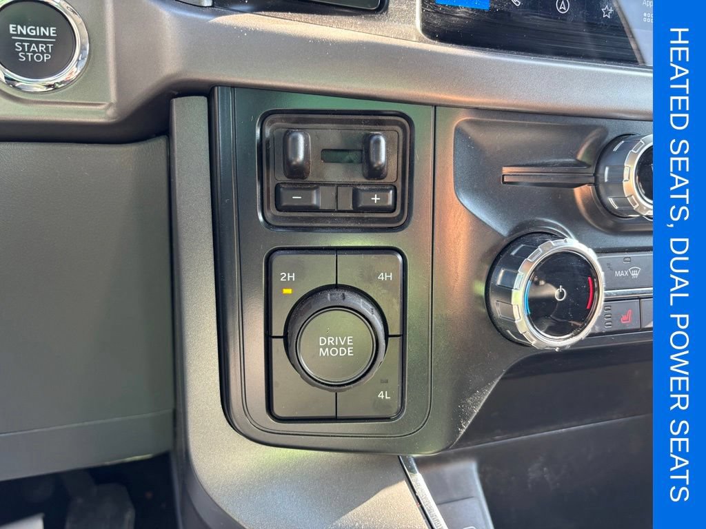 Used 2025 Ford F150 XLT w/ Equipment Group 302A MID AWD/4WD image 33