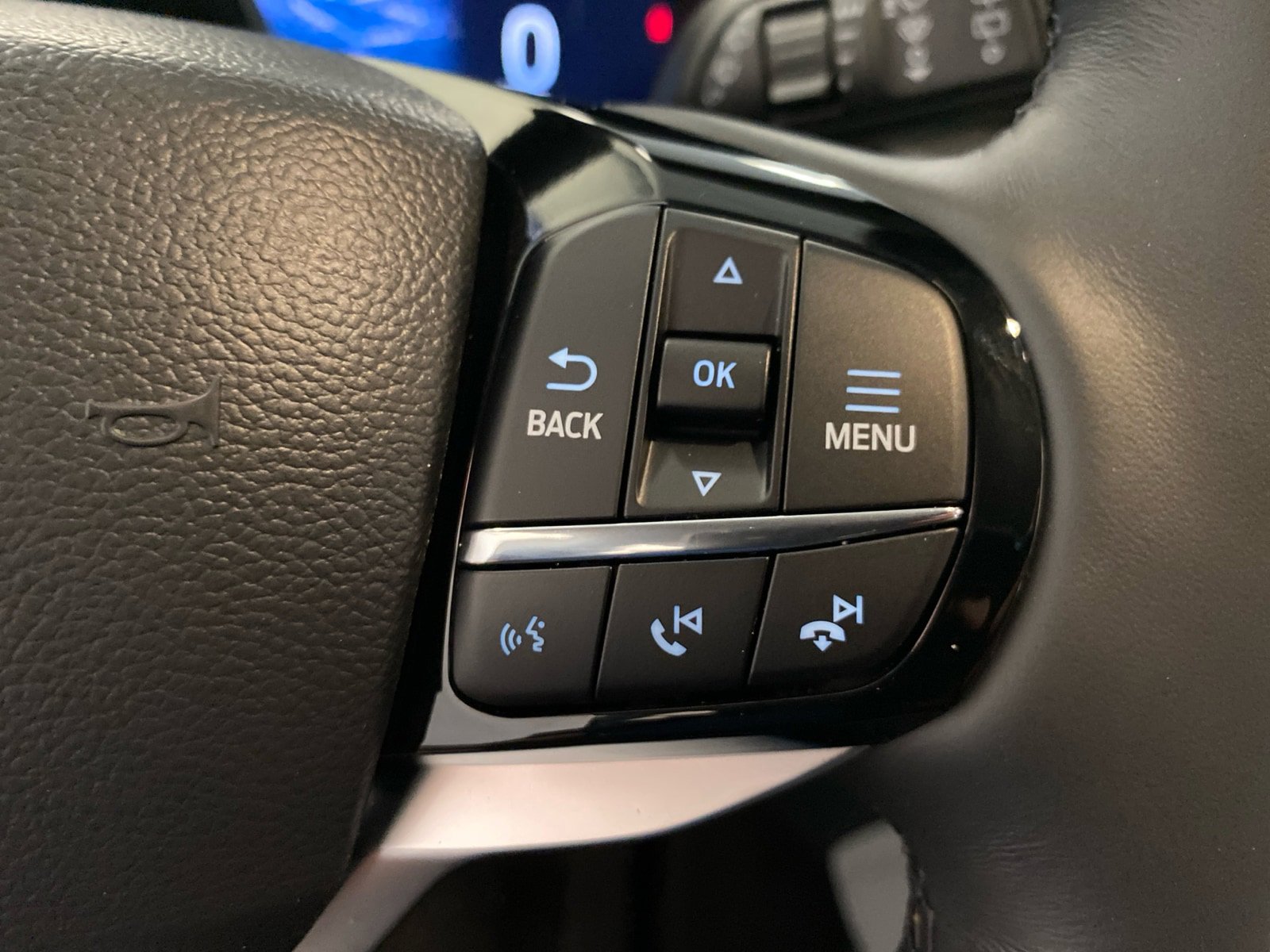 New 2026 Ford Explorer Platinum AWD/4WD image 28