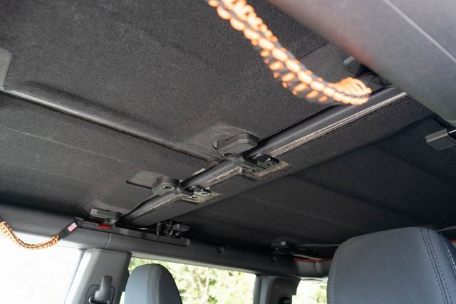 Used 2023 Ford Bronco Big Bend image 29