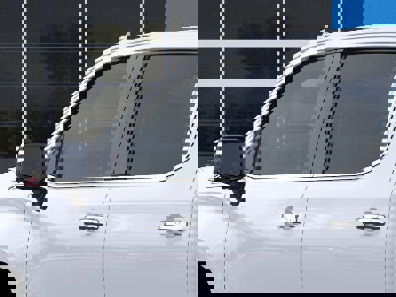 New 2026 Chevrolet Silverado 1500 LTZ w/ LTZ Premium Package image 12