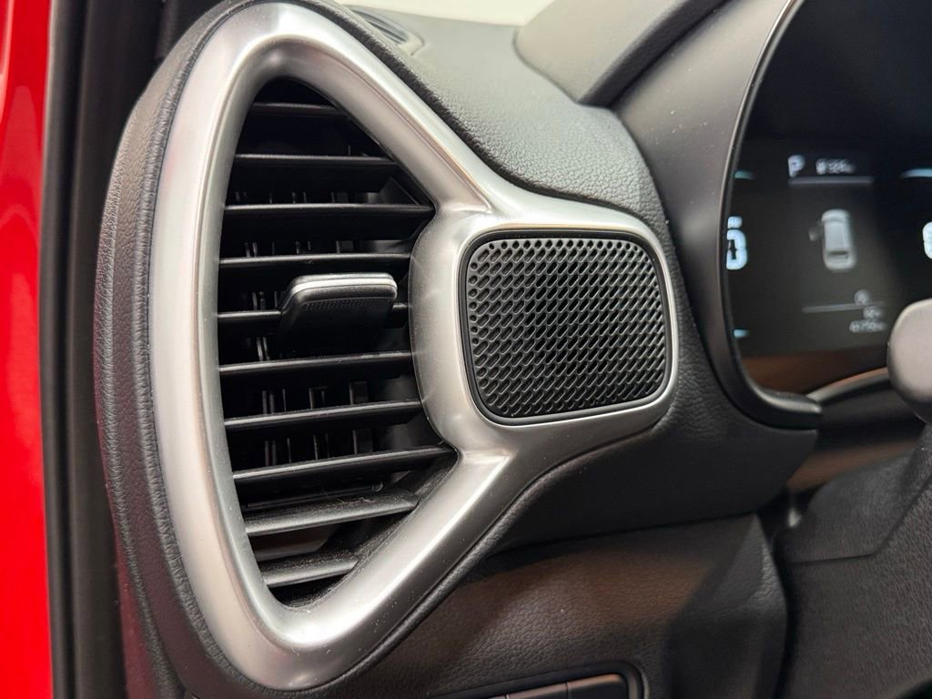 Used 2023 Kia Soul LX w/ Option Group 015 image 13