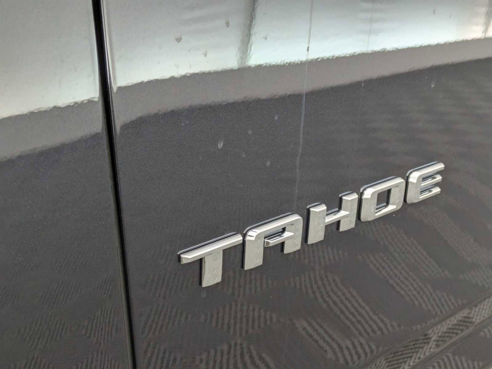 New 2026 Chevrolet Tahoe High Country image 12
