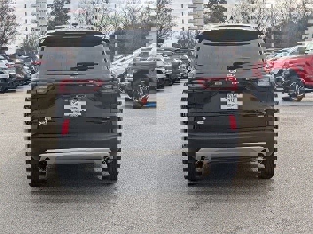 New 2026 Ford Escape SE image 4