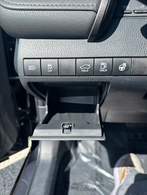 Used 2024 Toyota Camry LE w/ Cold Weather Package AWD/4WD image 38