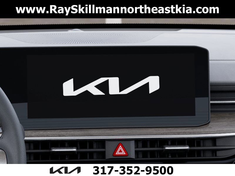 New 2025 Kia K5 EX image 20