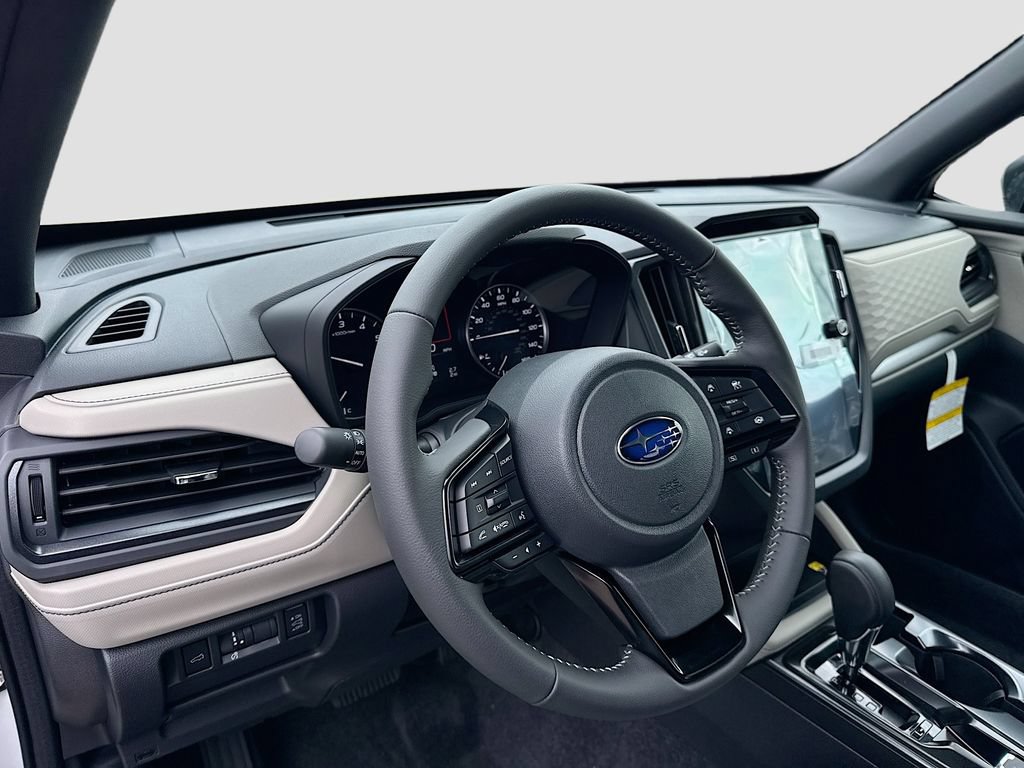 New 2026 Subaru Forester Premium AWD/4WD image 10