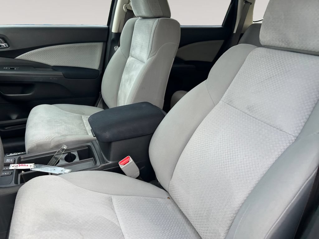 Used 2016 Honda CR-V EX image 15