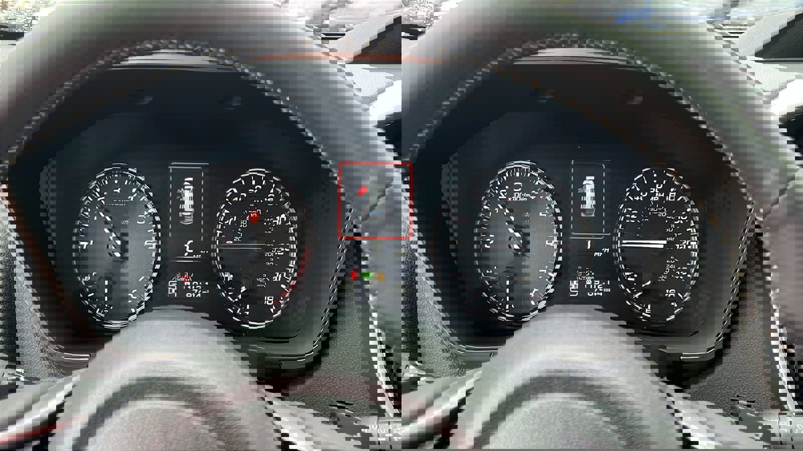 Certified 2025 Subaru Ascent Touring image 15