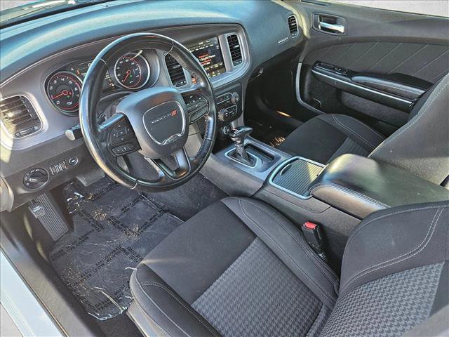 Used 2023 Dodge Charger SXT image 9