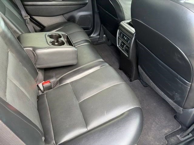 Used 2021 Nissan Murano SL AWD/4WD image 37