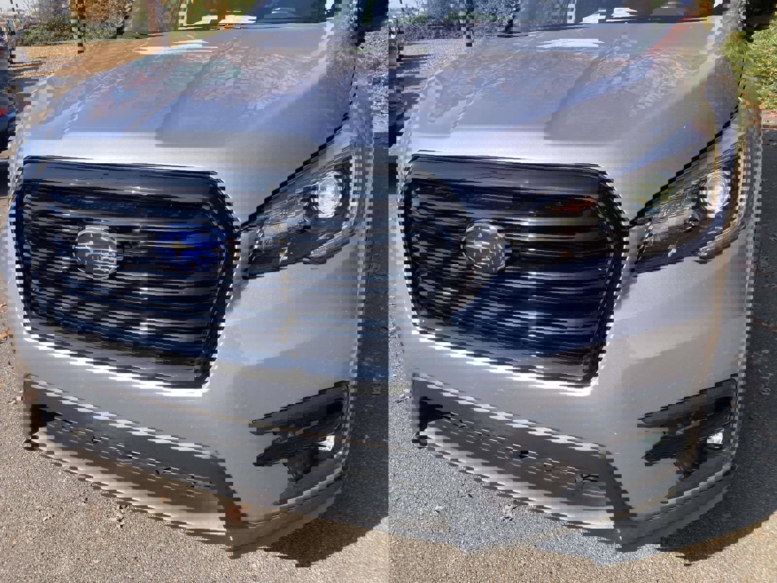 Used 2022 Subaru Ascent Onyx Edition image 12