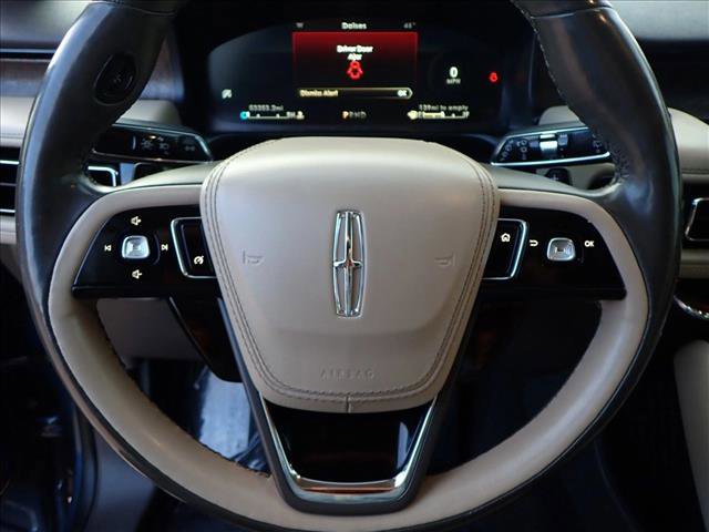 Used 2020 Lincoln Aviator Reserve w/ Elements Package Plus image 14