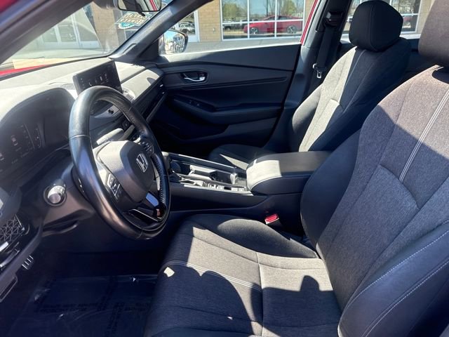 Used 2024 Honda Accord Sport image 8