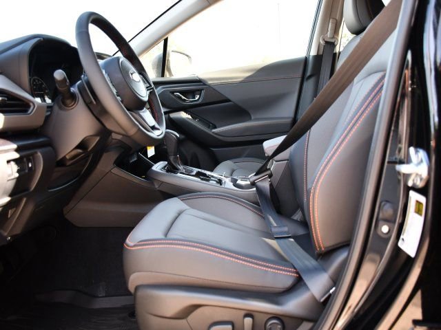 New 2026 Subaru Crosstrek 2.5i Limited AWD/4WD image 13