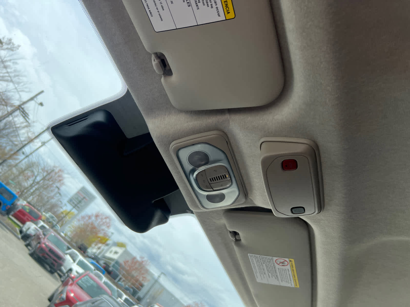 Used 2023 RAM ProMaster 2500 FWD image 25