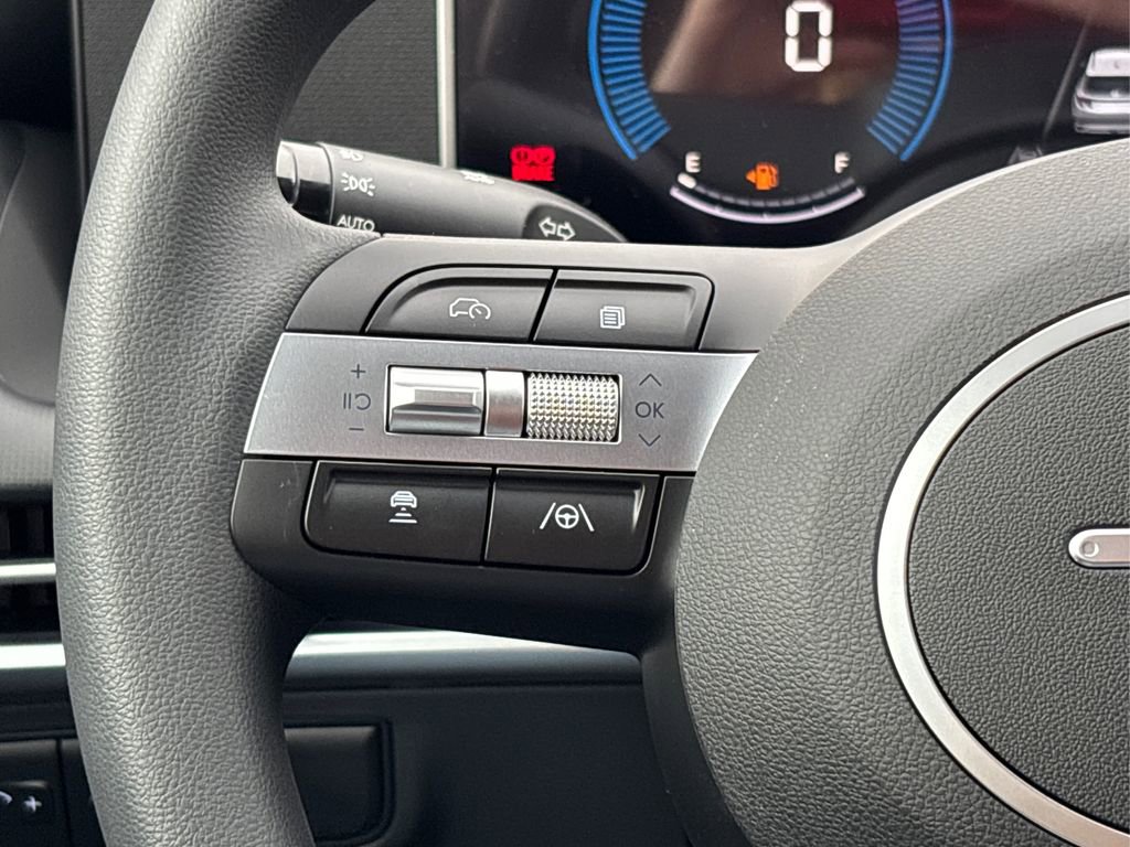 New 2026 Hyundai Tucson SEL image 20