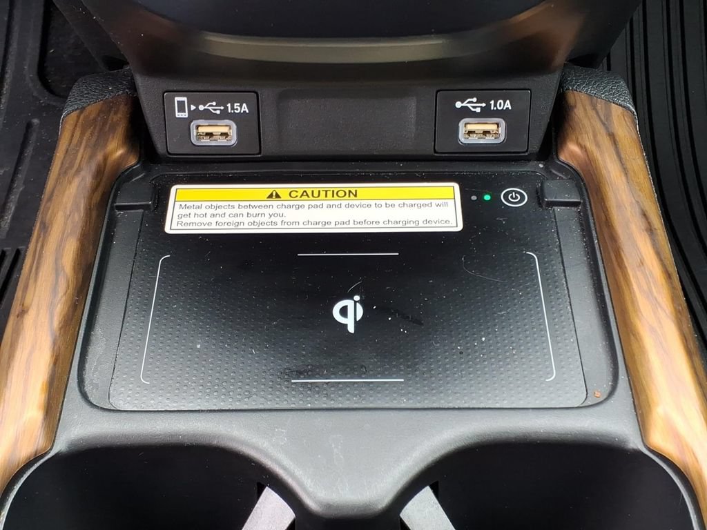 Used 2020 Honda CR-V Touring image 16
