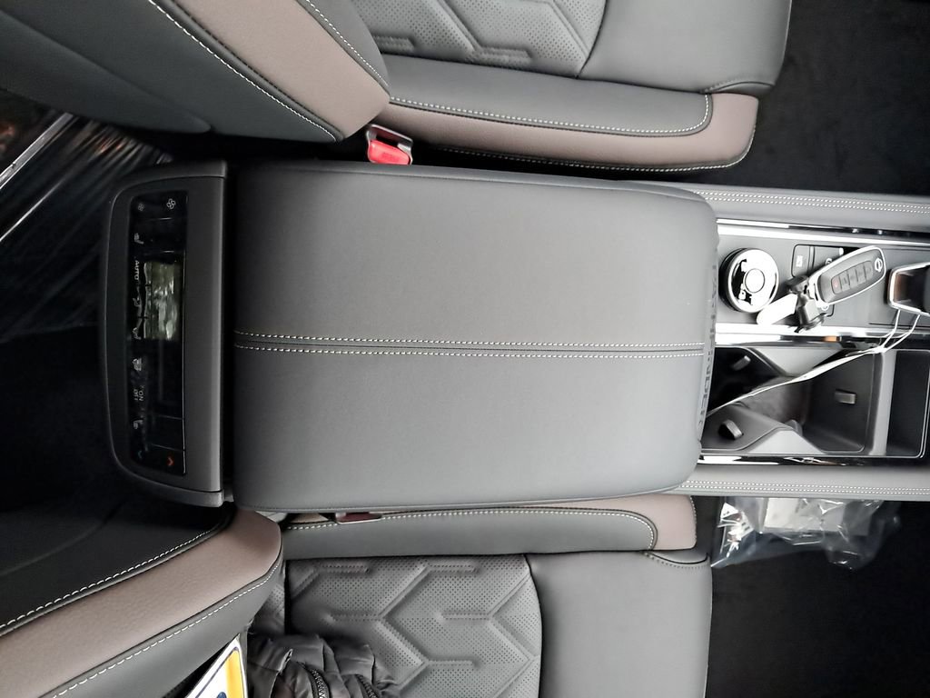 New 2026 Nissan Pathfinder Platinum AWD/4WD image 27
