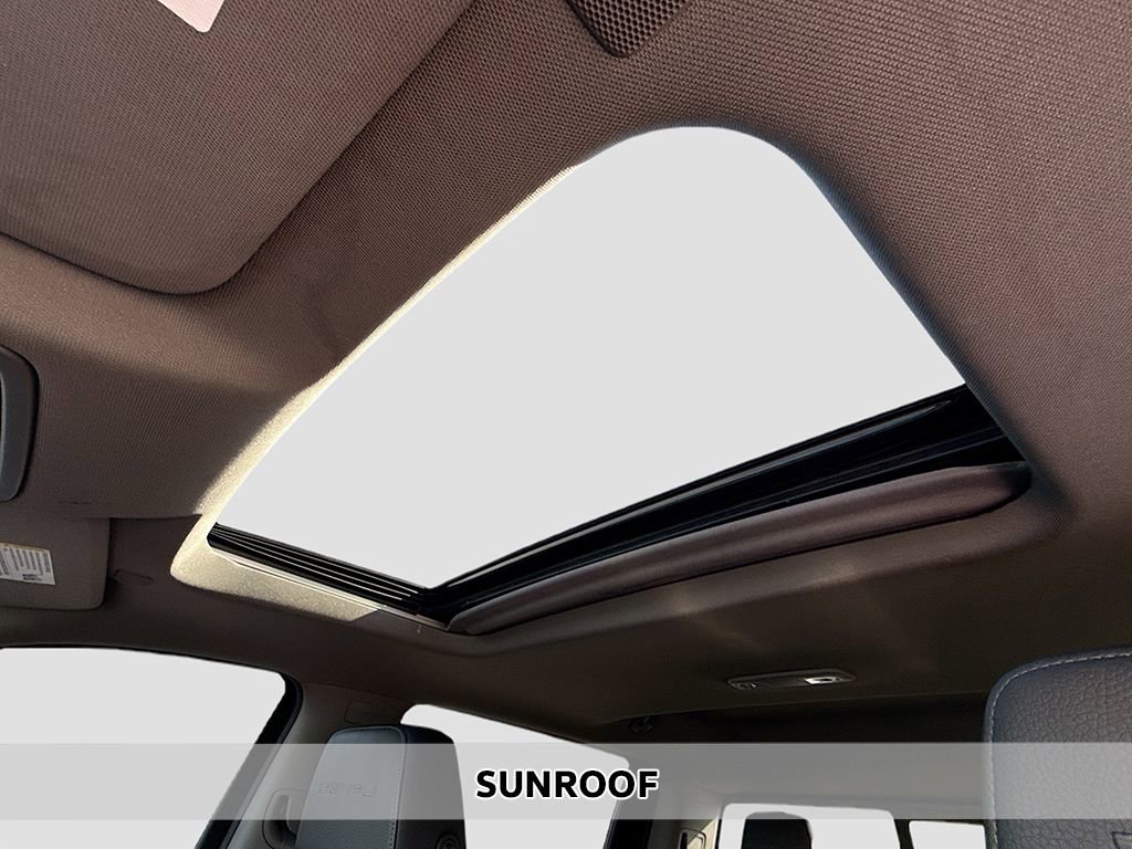 Used 2021 GMC Sierra 1500 Denali w/ Denali Ultimate Package image 3