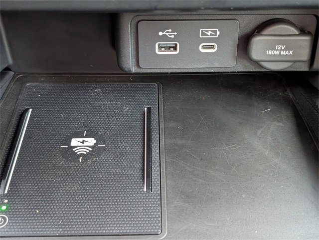 Used 2024 Honda Ridgeline Black Edition image 21