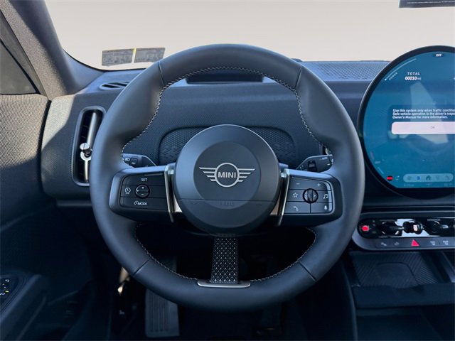 New 2026 MINI Cooper Countryman S image 12