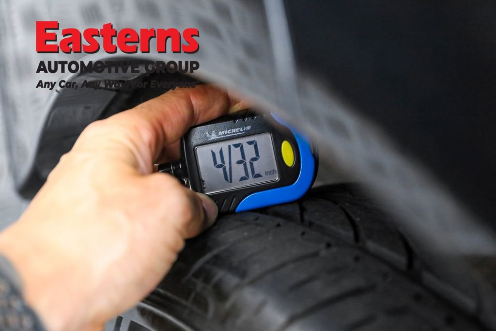 Used 2024 Honda Odyssey Sport image 31