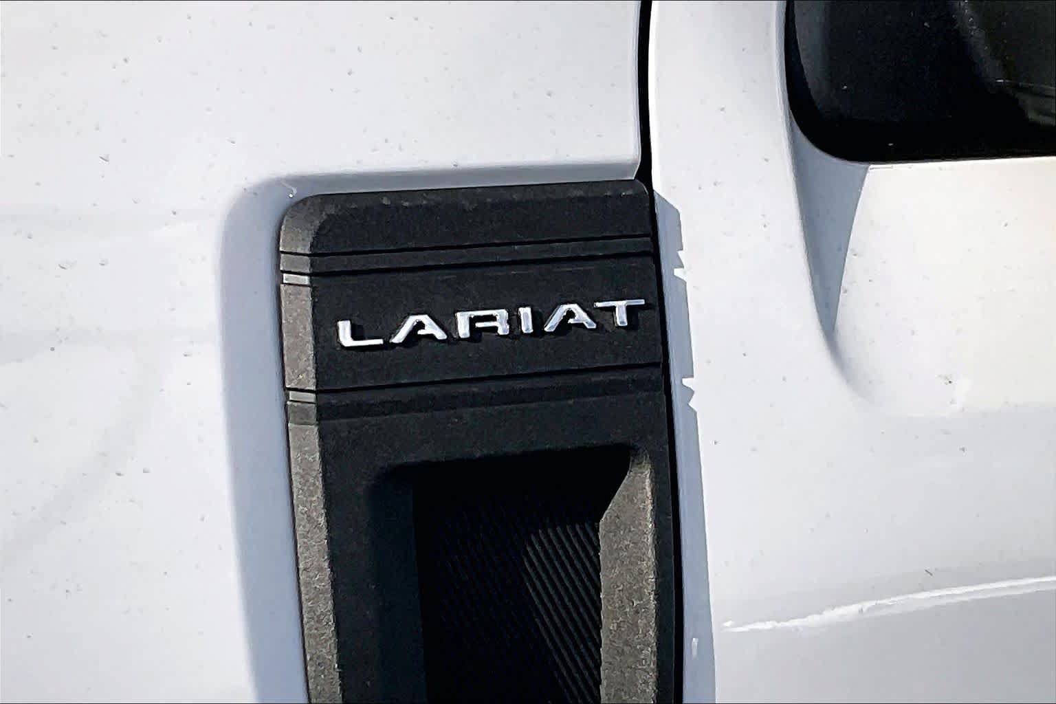 Certified 2022 Ford Maverick Lariat w/ Lariat Luxury Package AWD/4WD image 53