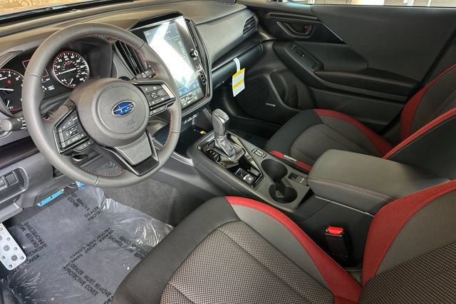 Used 2025 Subaru Impreza RS AWD/4WD image 10