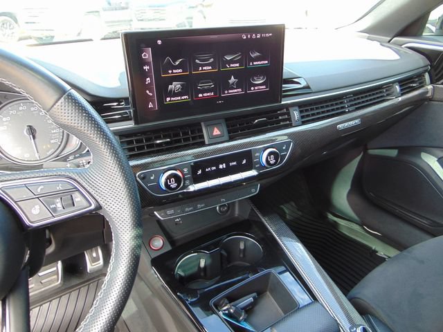 Used 2022 Audi S4 Premium AWD/4WD image 12