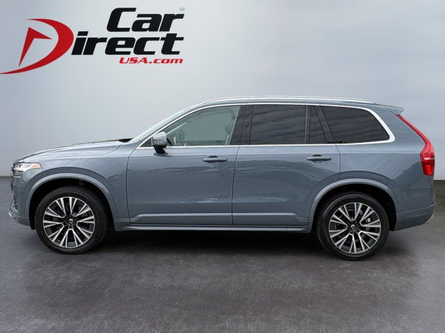 Used 2020 Volvo XC90 T6 Momentum w/ Protection Package Premier AWD/4WD image 11
