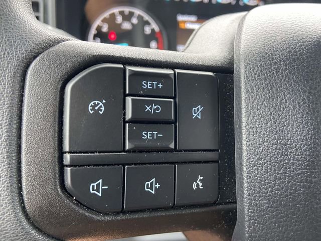 Used 2024 Ford F250 XL w/ XL Chrome Package AWD/4WD image 15