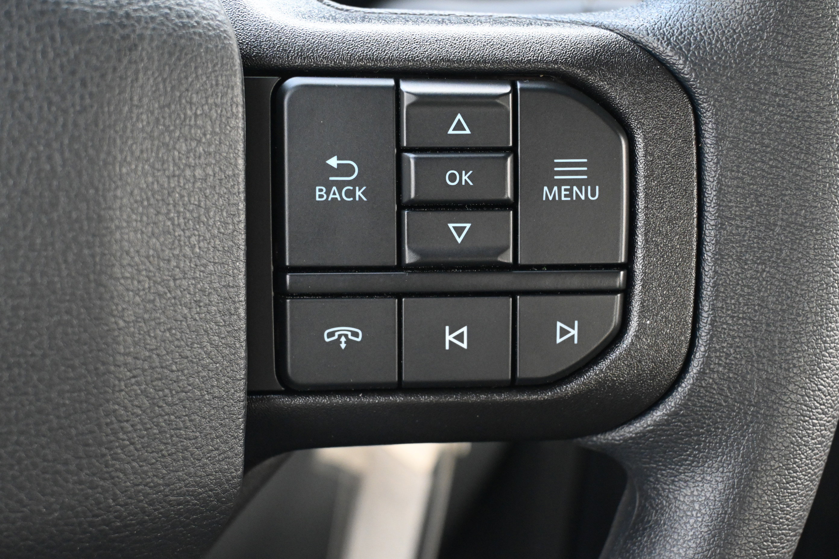 New 2026 Ford F350 XL w/ STX Appearance Package AWD/4WD image 19