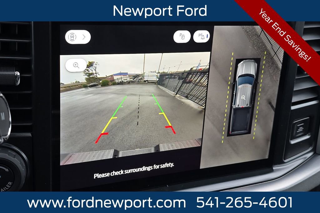 New 2026 Ford F350 Platinum image 19