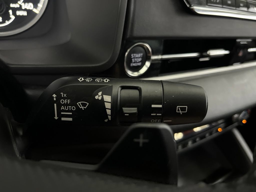 Used 2023 Mitsubishi Outlander SE FWD image 63