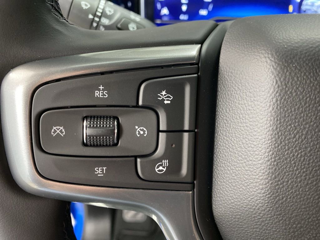 New 2025 Chevrolet Silverado 1500 LT image 11