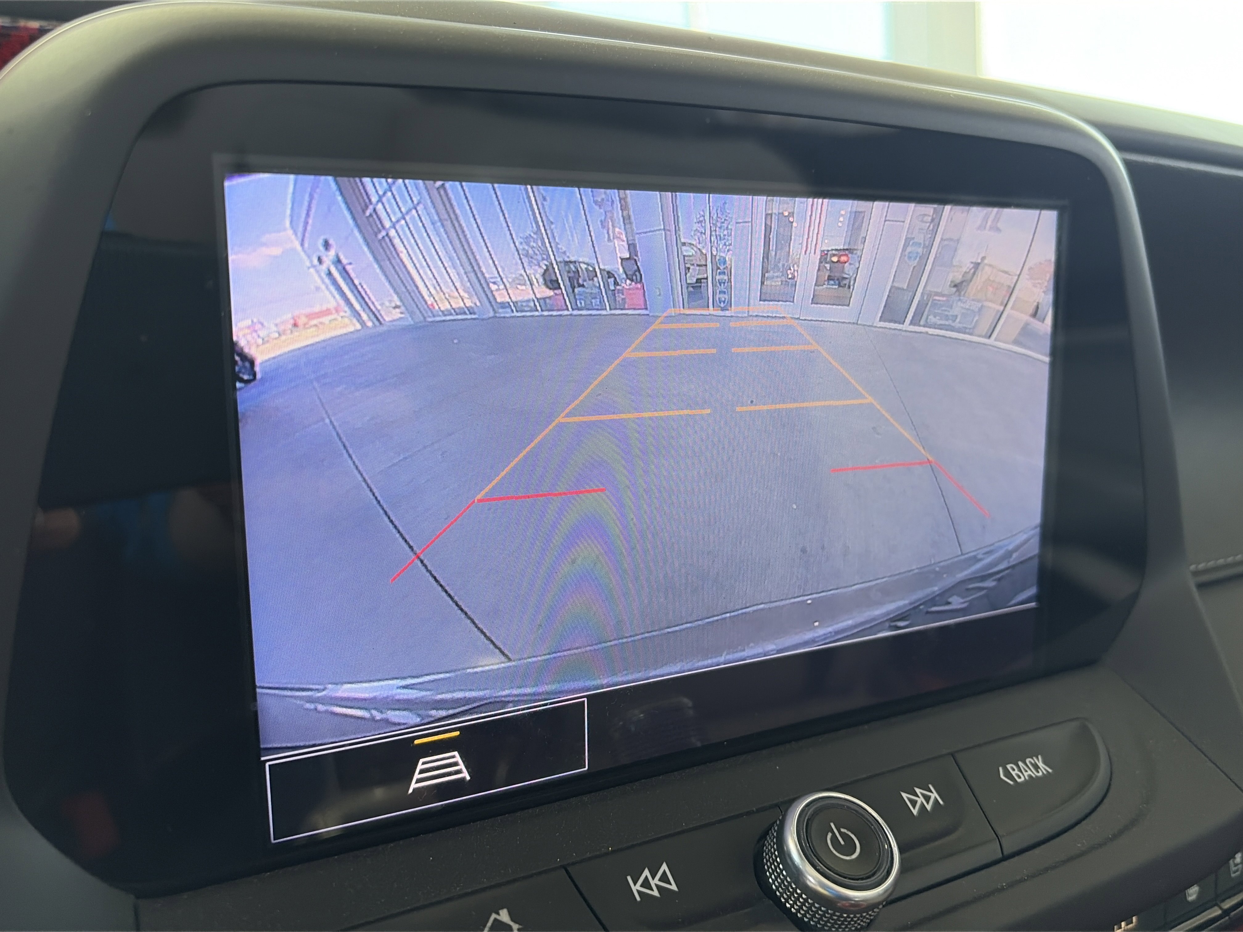 Used 2022 Chevrolet Camaro SS image 36