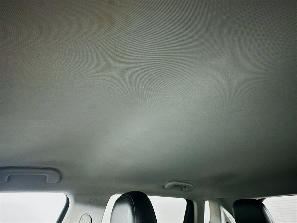 Used 2020 Jeep Compass Trailhawk image 21