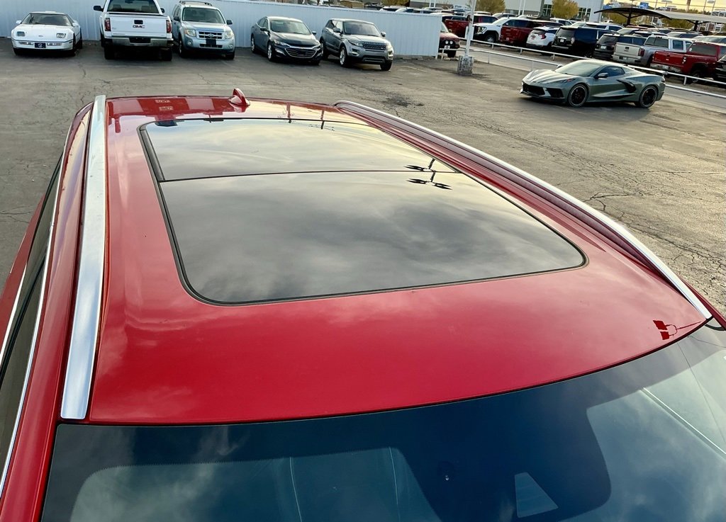 Used 2019 Volvo XC90 T5 R-Design w/ Advanced Package image 13