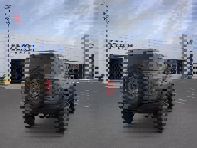 New 2025 Ford Bronco Badlands image 8