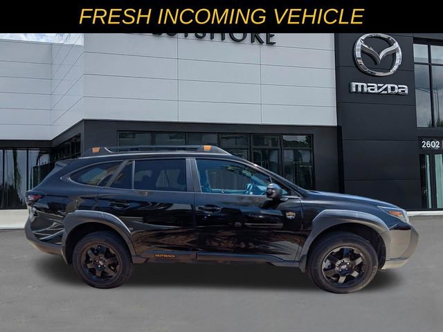 Used 2022 Subaru Outback Wilderness w/ Wilderness Package image 2