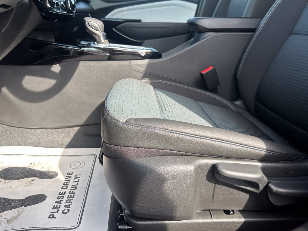 New 2026 Chevrolet Trax LT FWD image 12