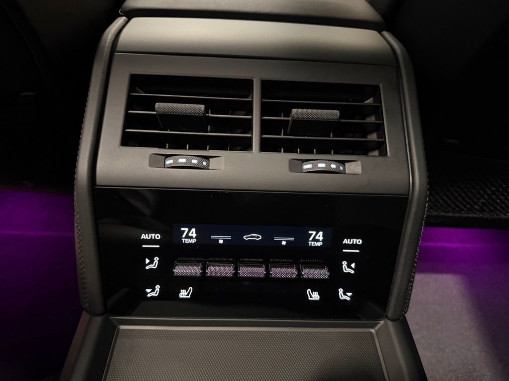 New 2026 Porsche Panamera 4 image 26