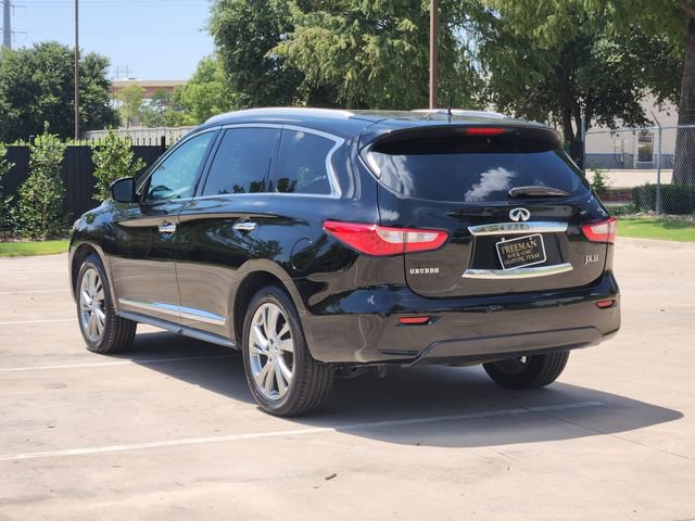 Used 2013 INFINITI JX35 FWD w/ Premium Pkg image 8