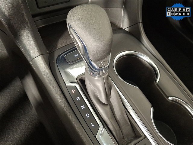 Used 2023 Chevrolet Equinox LT image 17