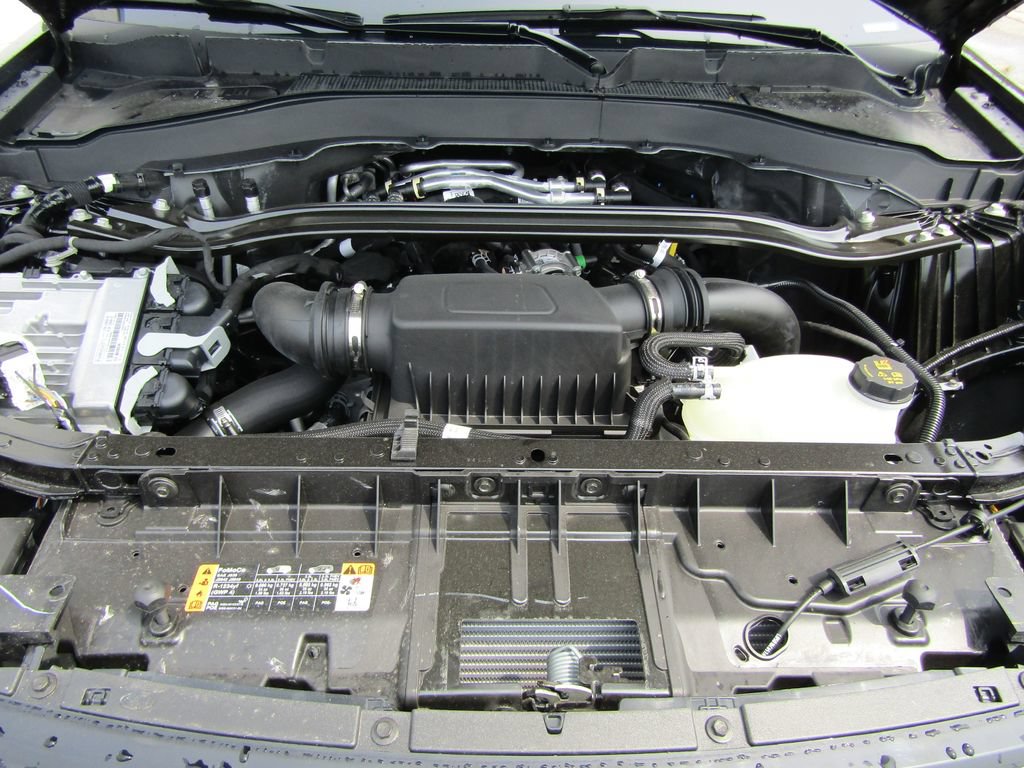 New 2026 Ford Explorer ST AWD/4WD image 43