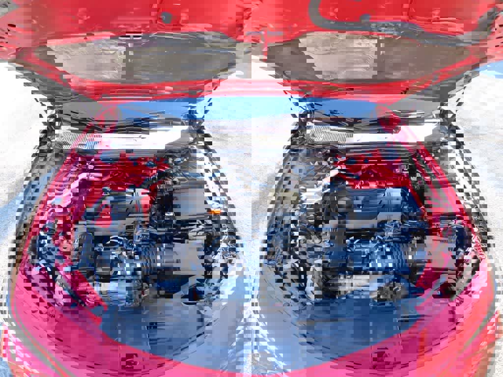 Used 2022 Acura TLX w/ A-SPEC Pkg image 9